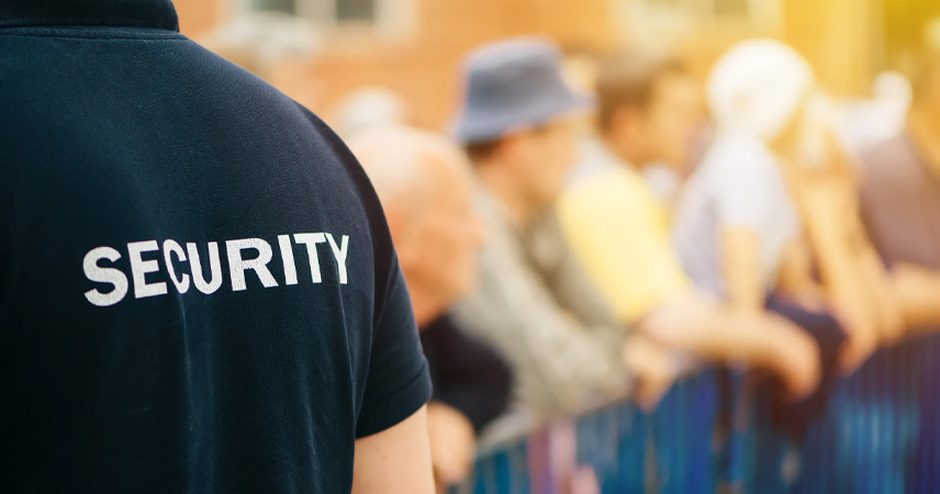 Event Security Services